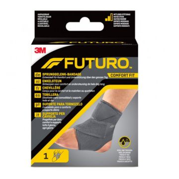 Futuro Comfort Fit Tobillera T-U