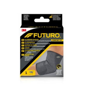 Futuro Comfort Fit Codera T-U