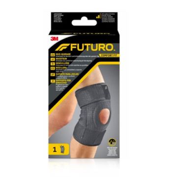 Futuro Comfort Fit Rodillera T-U