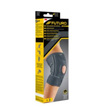 Futuro Confort Fit Rodillera Estabilizadora T-U