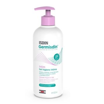 Germisdin Intim Gel Higiene Intima 500ml