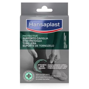 Hansaplast Protective Tobillera 1 Ud