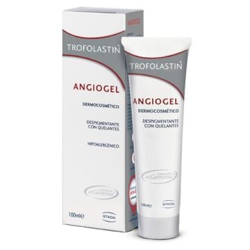 Trofolastin Angiogel Despigmentante 100ml