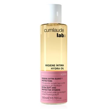 Cumlaude Higiene Intima Hydra Oil 200ml