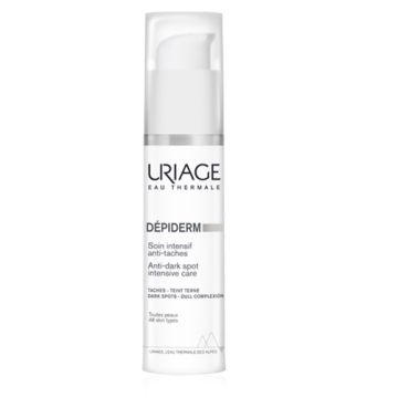 Uriage Depiderm Tratamiento Intensivo Antimanchas 30ml 