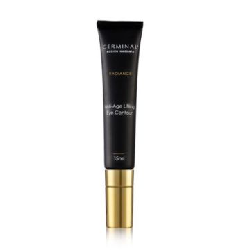 Germinal Accion Inmediata Radiance Contorno de Ojos 15ml