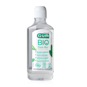 Gum Bio Colutorio Fresh Mint 500ml