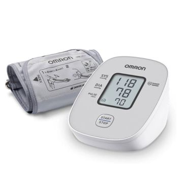 Omron M2 Basic Tensiometro de Brazo