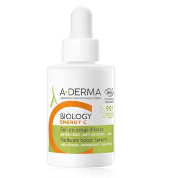 Aderma Biology Energy C Serum Iluminador 30ml