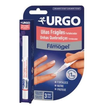 Urgo Filmogel Uñas Fragiles Fortalecedor 