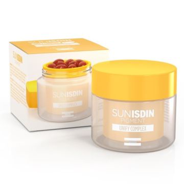 Sunisdin Pigment Unify Complex 30 Caps