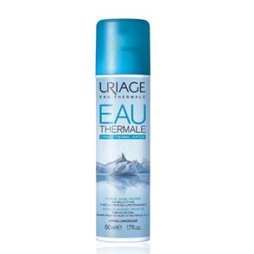 Uriage Eau Thermale Agua Termal Piel Sensible 50ml