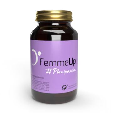 FemmeUp Plenipausia 60 Caps