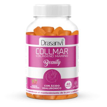 Drasanvi Collmar Colageno Beauty 40Gummies