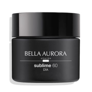 Bella Aurora Sublime 60 Crema Dia 50ml