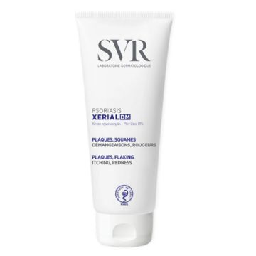 SVR Serial DM Psoriasis 200ml