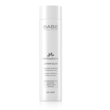 Babe Depigment+ Lotion Glow 150ml 