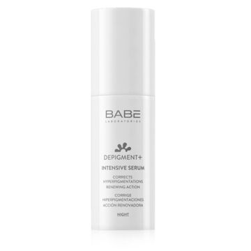 Babe Depigment+ Intensive Serum 30ml