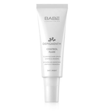 Babe Depigment+ Control Fluid 40ml