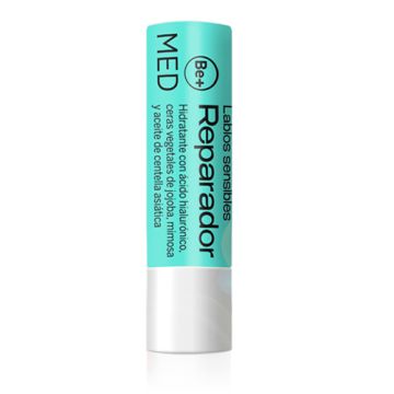 Be+ Med Labial Reparador 4gr