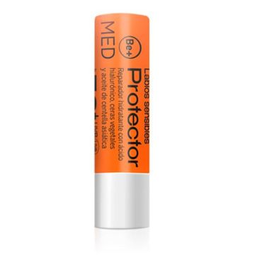 Be+ Med Labial Protector Spf50+ 4gr