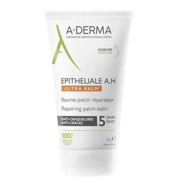 Aderma Epitheliale AH Ultra Balsamo 50gr