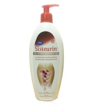 Mayla Sisteurin Gel Intimo 500ml