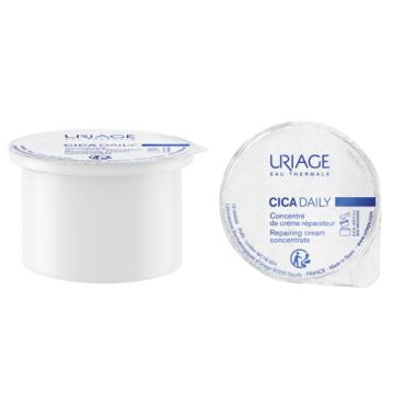 Uriage Cica Daily Crema Reparadora Concentrada Recarga 50ml 