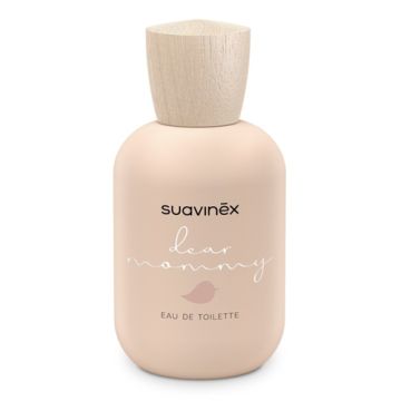 Suavinex Dear Mommy Eau de Toilette 100ml