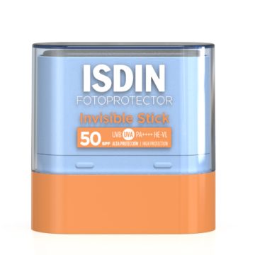 Isdin Fotoprotector Invisible Stick Spf50 10gr