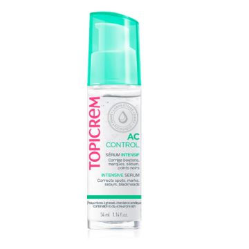 Topicrem  AC Control Serum Intensivo 34ml