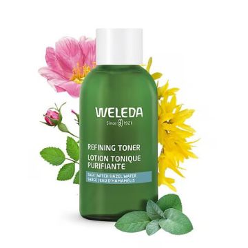 Weleda Tonico Perfeccionador 150ml