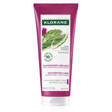 Klorane Acondicionador Hidratante al Higo de Babaria 200ml 