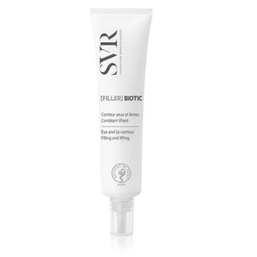 SVR Filler Biotic Contorno Ojos y Labios 15ml