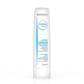 Bioderma Hydrabio mascarilla tubo 75 ml