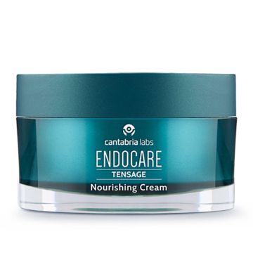 Endocare Tensage Crema Nutritiva 50ml