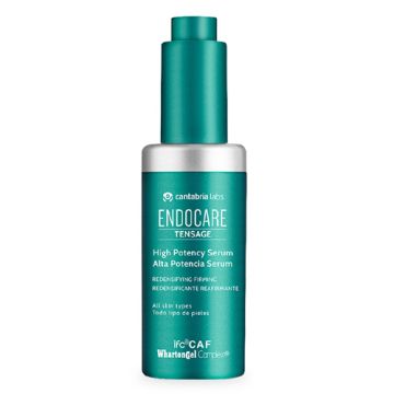 Endocare Tensage Alta Potencia Serum 30ml