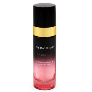 Germinal Radiance Collagen & Elastin 4 Anti-Age Serum 30ml