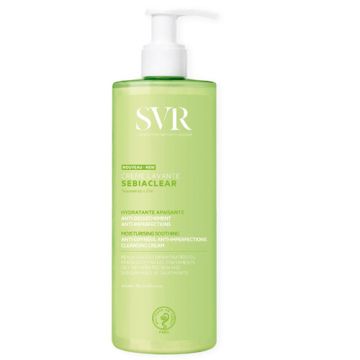 SVR Sebiaclear Crema Lavante 400ml