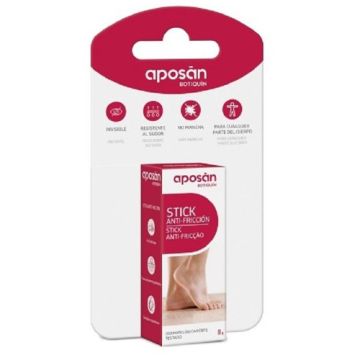 Aposan Botiquin Stick Anti-Friccion 8gr