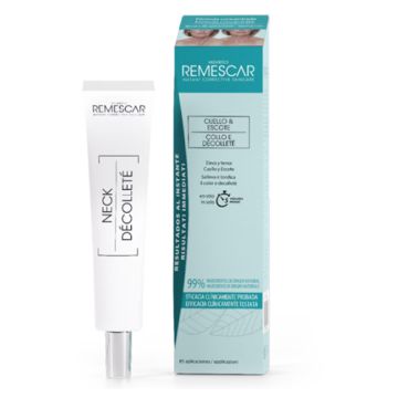 Remescar Cuello y Escote 40ml 