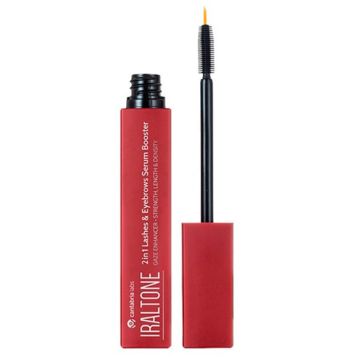 Iraltone Serum 2en1 Potenciador Pestañas y Cejas 10ml