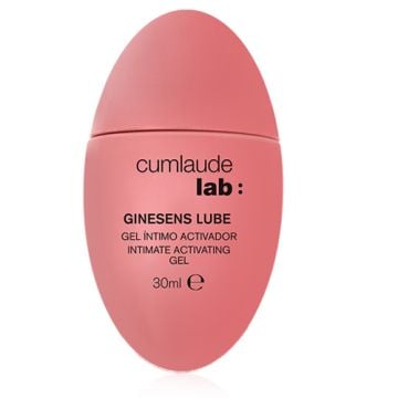 Cumlaude Lab Ginesen Lube Gel Intimo Activador 30ml