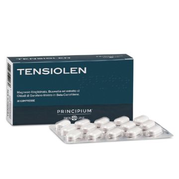 Principium Tensiolen 30 Comp