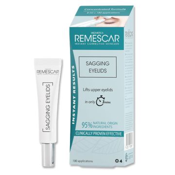 Remescar Parpados Caidos 8ml