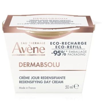 Avene Dermabsolu Crema Dia Redensificante Recarga 50ml