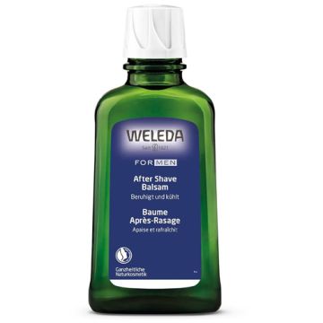 Weleda Balsamo After-Shave 100ml