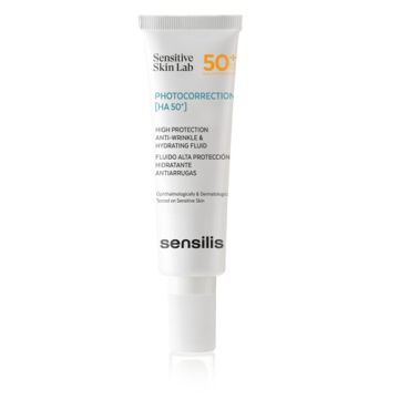 Sensilis Photocorrection HA Spf50+ Fluido 50ml