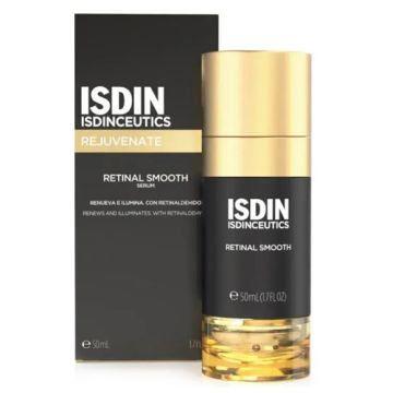 Isdinceutics Rejuvenate Retinal Smooth Serum 50ml 