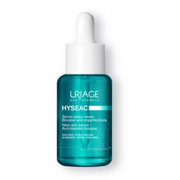 Uriage Hyseac Serum Piel Nueva 30ml